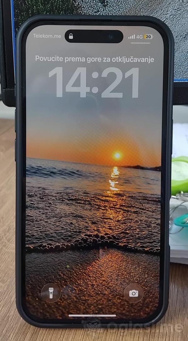 Apple - Iphon 16 128 ga