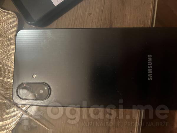 Samsung - A07