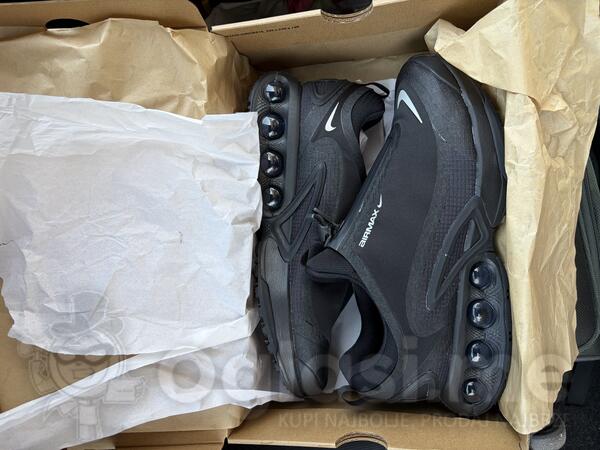 Nike Dn Roam, nikad nosene