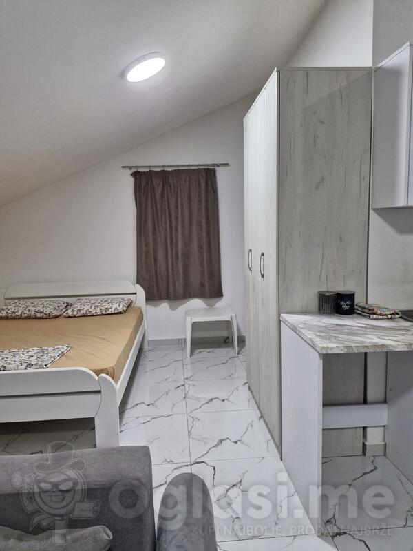 Garsonjera 30m2 - Bar - Stari Bar