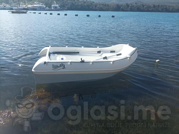 Ostalo - Whaly 210