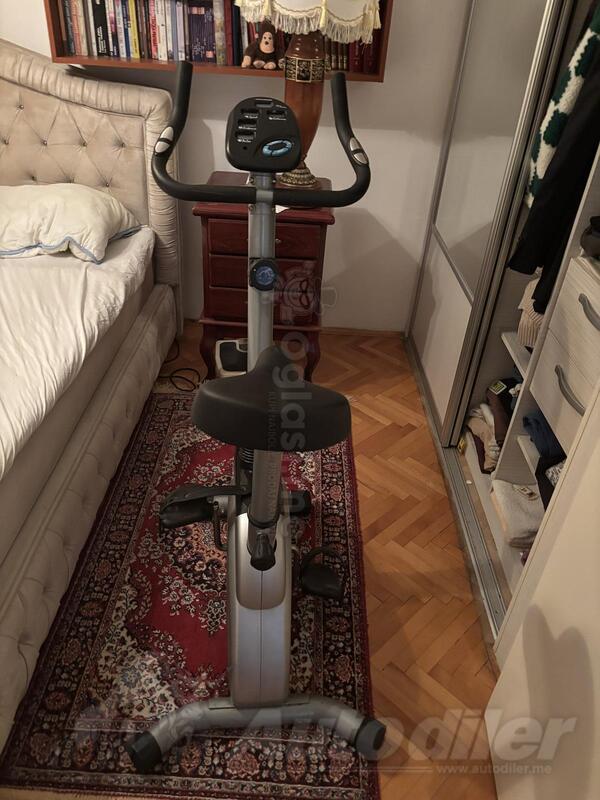 Kućno biciklo