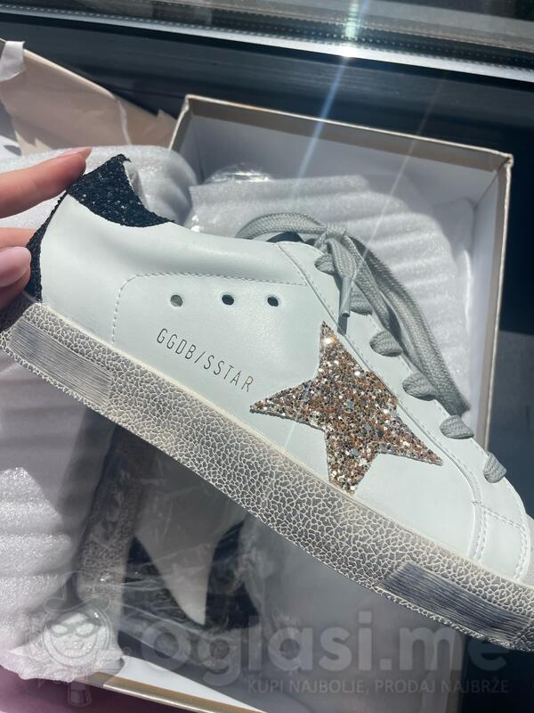 GOLDEN GOOSE patike 