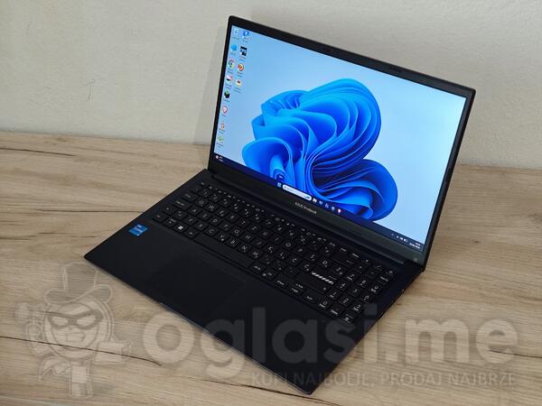 Asus - 15.6" Intel i5 12GB GB