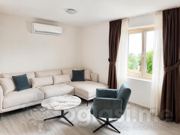 Jednosoban stan 51m2 - Budva - > Okolina grada