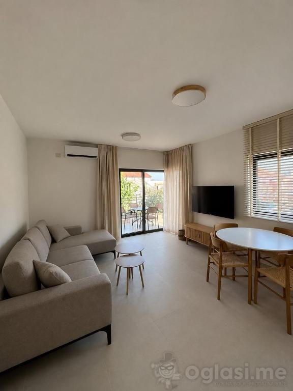 Dvosoban stan 70m2 - Podgorica - Podgorica (uži dio)