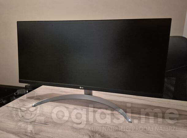 LG  - Monitor LCD 29"