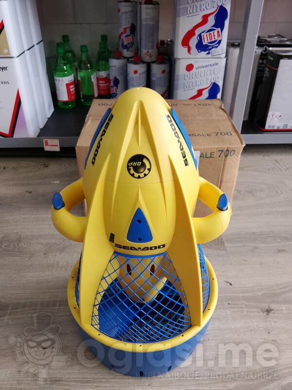 Ostalo SeaDoo