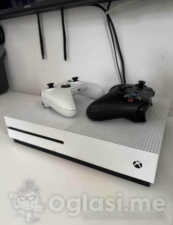 Microsoft - Xbox X