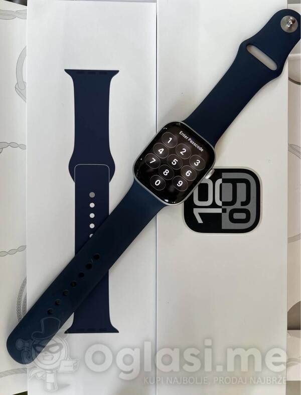 Apple  Unisex sat