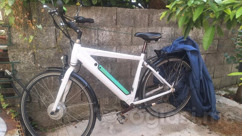 Epple - EPAC