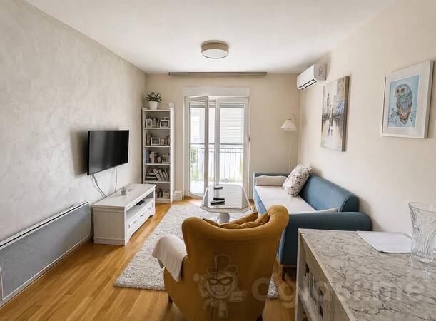 Jednosoban stan 38m2 - Podgorica - Zabjelo