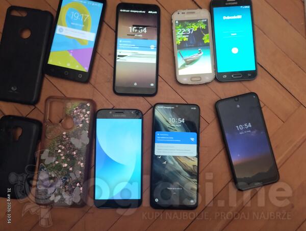 Samsung - J7