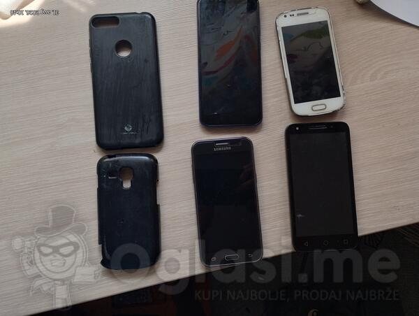 Samsung - J2