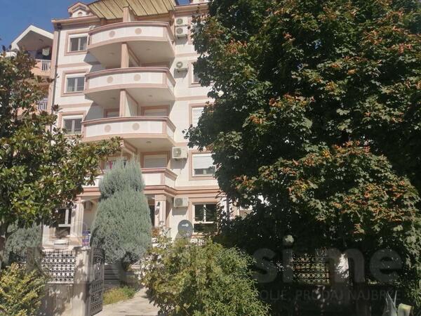Dvosoban stan 82m2 - Podgorica - Ljubović
