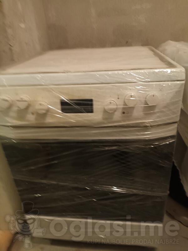 Gorenje Šporet (2020.)