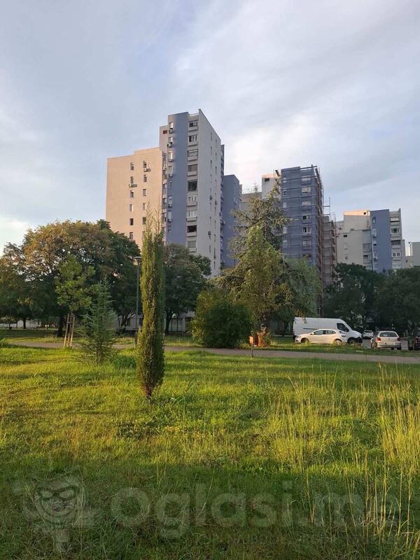 Dvosoban stan 76m2 - Podgorica - Podgorica (uži dio)
