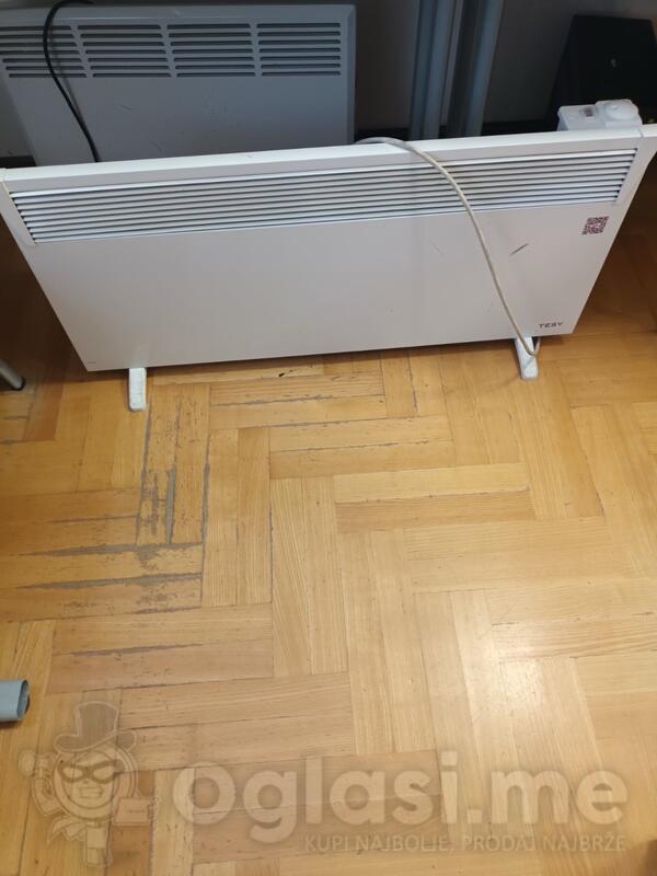 Norveški radijator (Konvertor) Tesy