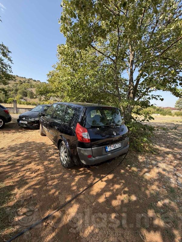 Renault - Grand Scenic - 1.5 dCi