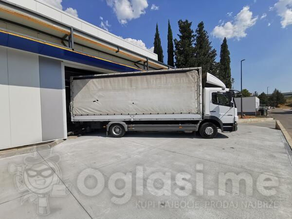 Prevoz kamionom 069 366 336