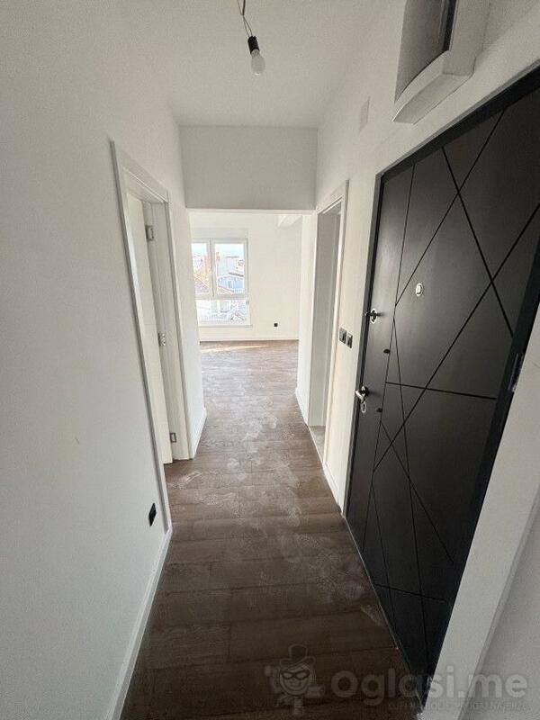 Jednosoban stan 44m2 - Tivat - Donja Lastva