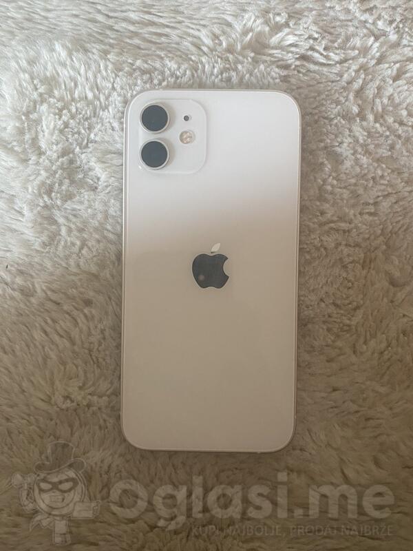 Apple - Iphone 12