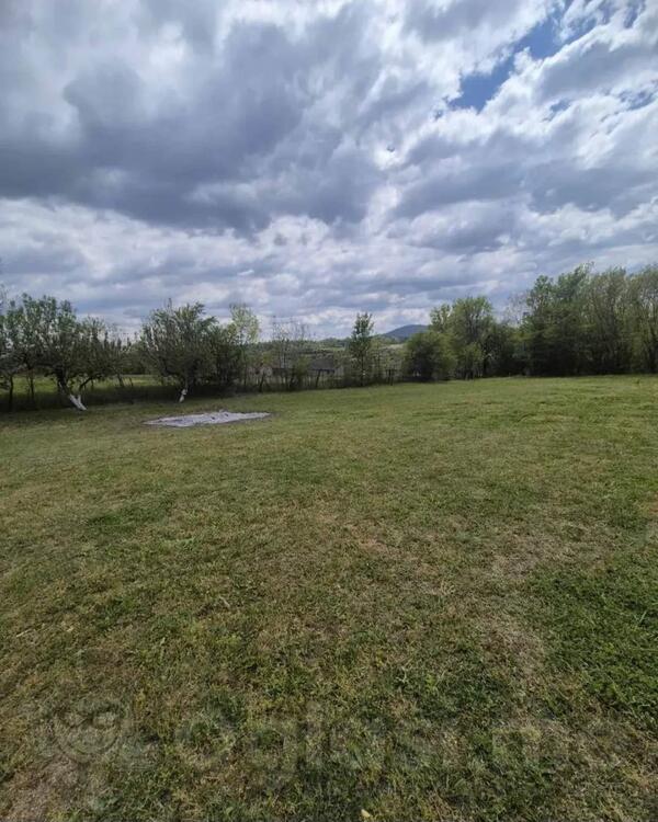 Građevinsko zemljište 1156m2 - Sopot - Sopot (uži dio)
