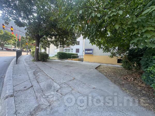 Kancelarija 30m2 - Kotor - Škaljari