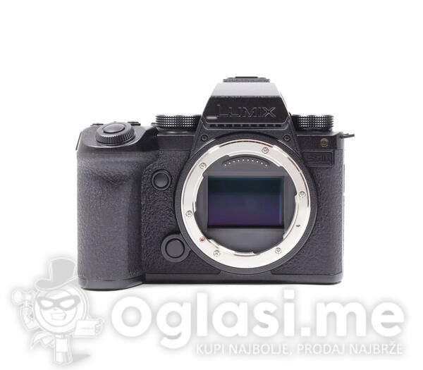 Panasonic Fotoaparat