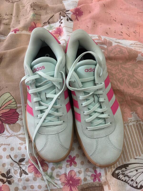 adidas patike juce kupljene