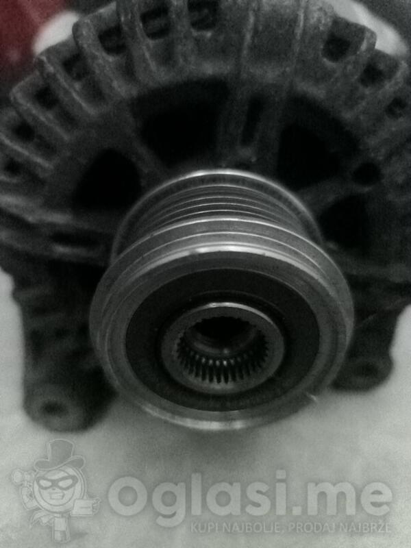 Alternator za BMW - 320 - 2008