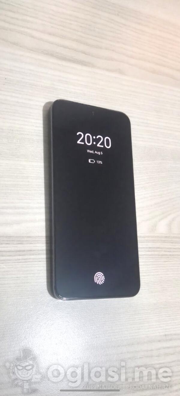 Honor - Honor 8 magic lite