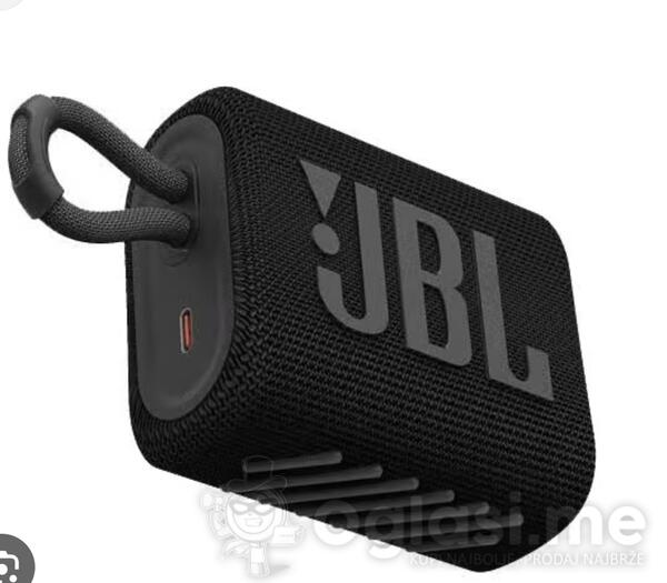 JBL bluetooth 