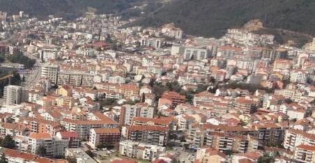 Kancelarija 19m2 - Budva - Golubovina