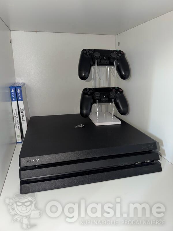 Sony - PlayStation 4