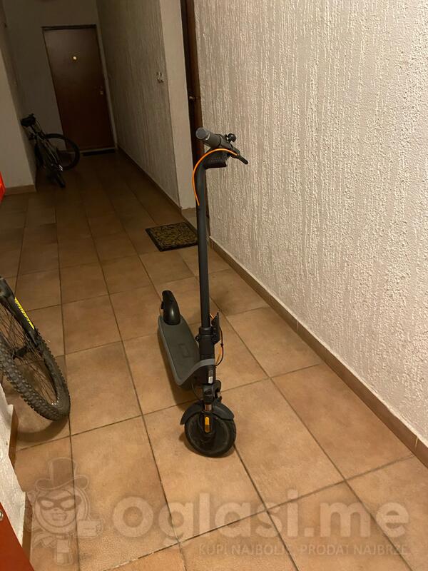 Ninebot - e2 plus II