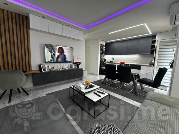 Dvoiposoban stan 57m2 - Novi Sad - Novi Sad