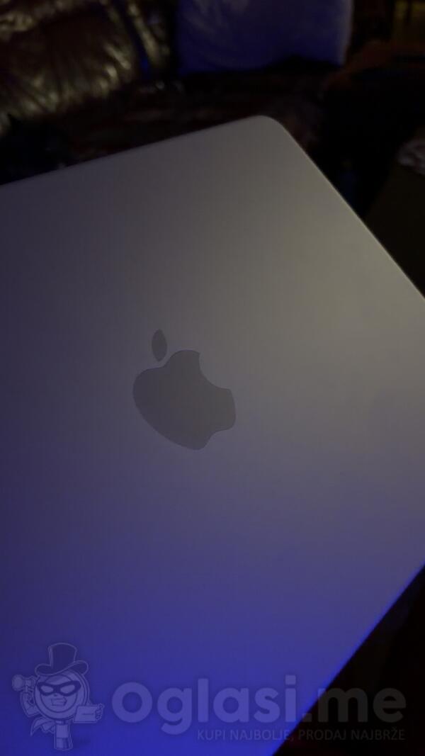 Apple - 13" Intel Ostalo 8GB GB