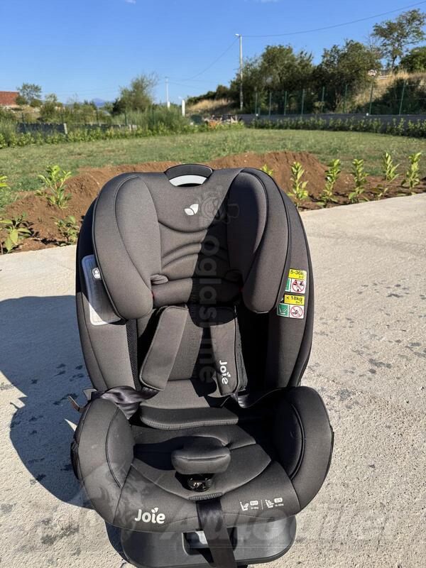 Joie autosjedište 0-36kg