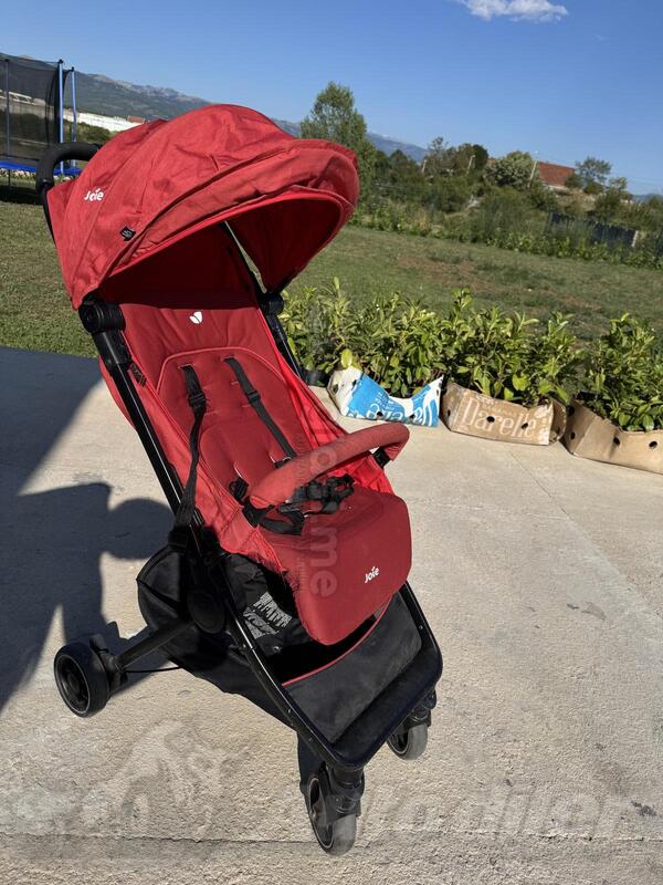 Joie kolica 0-22kg