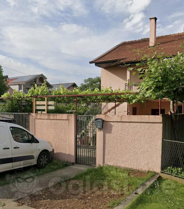 Dvosoban stan 60m2 - Podgorica - Stari Aerodrom