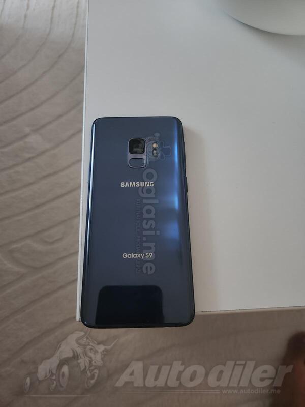 Samsung - S9
