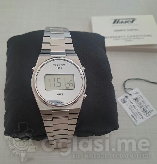 Tissot -  Unisex sat