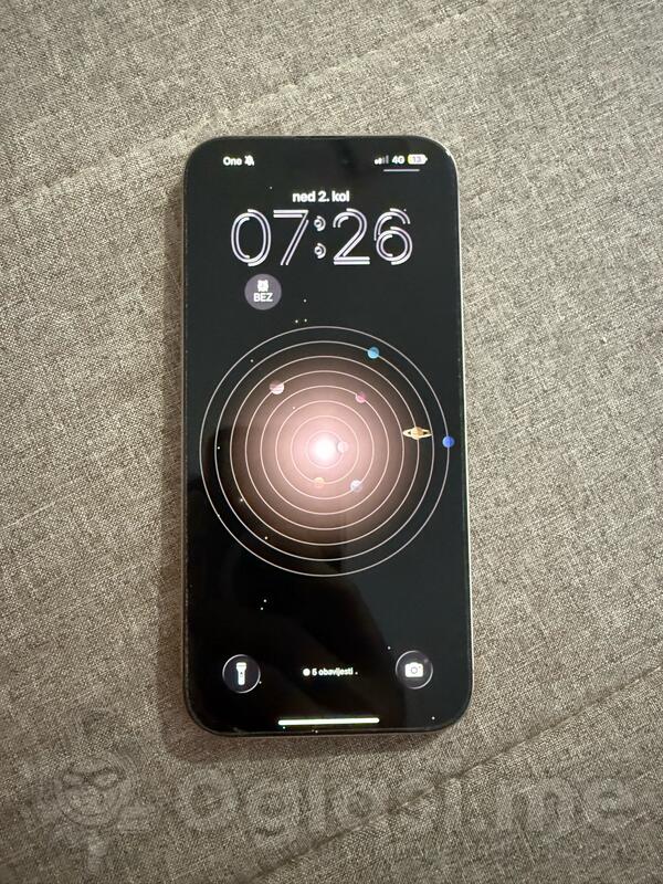 Apple - 16 pro max