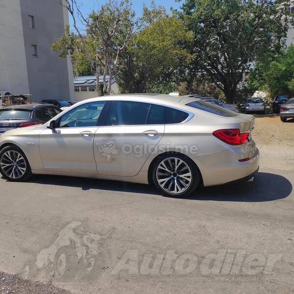 BMW - 535 Gran Turismo
