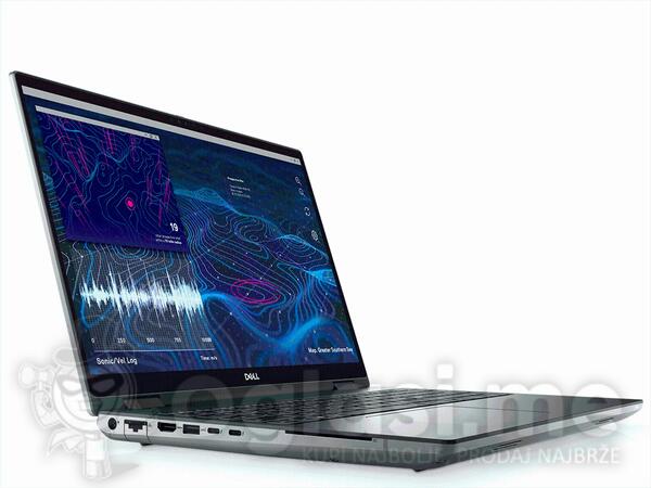 Dell Core i9 13950HX - 17.3" Intel i9 32GB GB