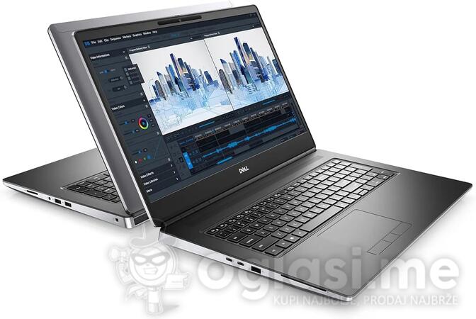 Dell Core i9 - 17.3" Intel i9 64GB GB