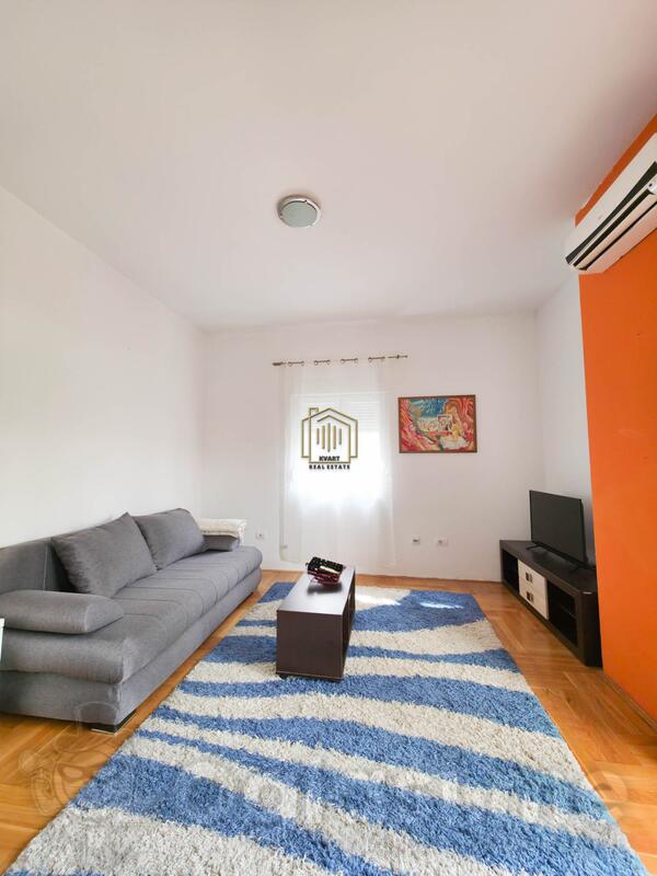 Jednosoban stan 42m2 - Podgorica - Ljubović