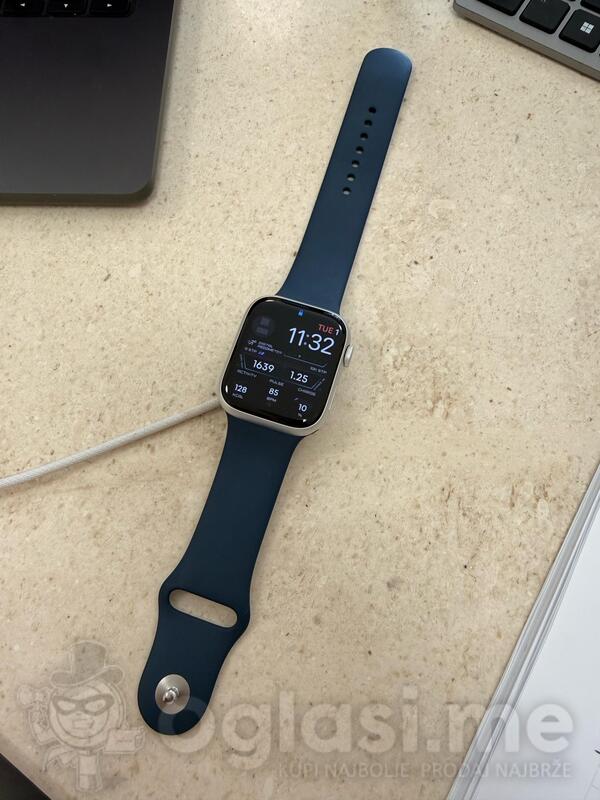 Apple  Unisex sat