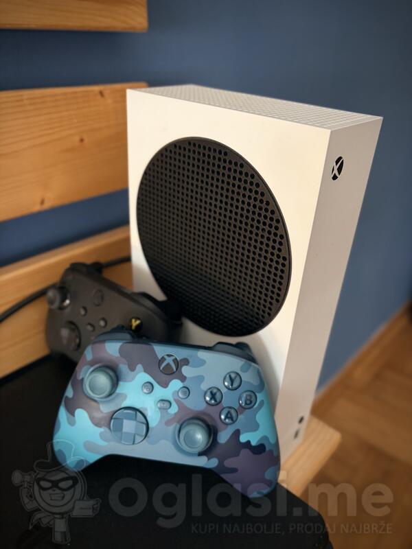 Microsoft - Xbox X